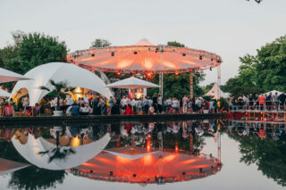 50-jähriges Jubiläum Rossmann