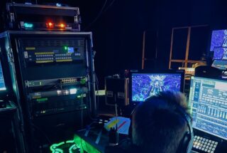 Light Art Studios GmbH Boreal+ MK2