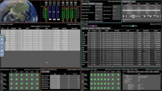 Remote Access Over noVNC