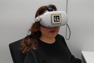 Studie: Eine Woche in der virtuellen Welt arbeiten