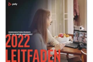 Poly IT-Leitfaden 2022 Banner