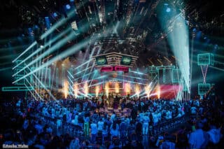 GLP Impression X5 bei DSDS