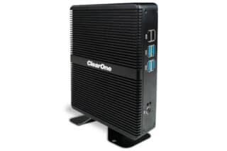 ClearOne Convergence InSite Server