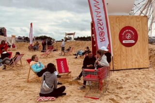 Deichbrand-Festival Rossmann