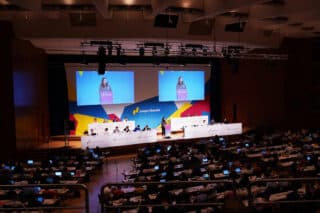 CCP FDP Junge Liberale 2022