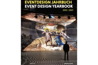 Eventdesign Buch 2022/2023