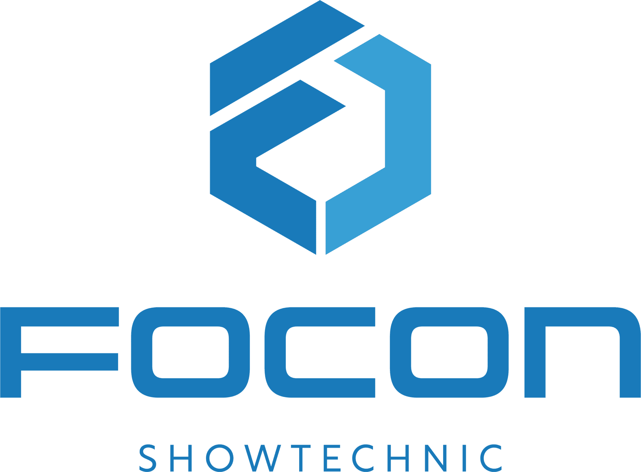 Logo Focon Showtechnic