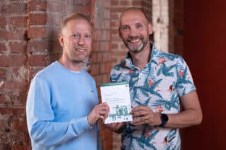 IST Hochschule Buch Festivalmanagement