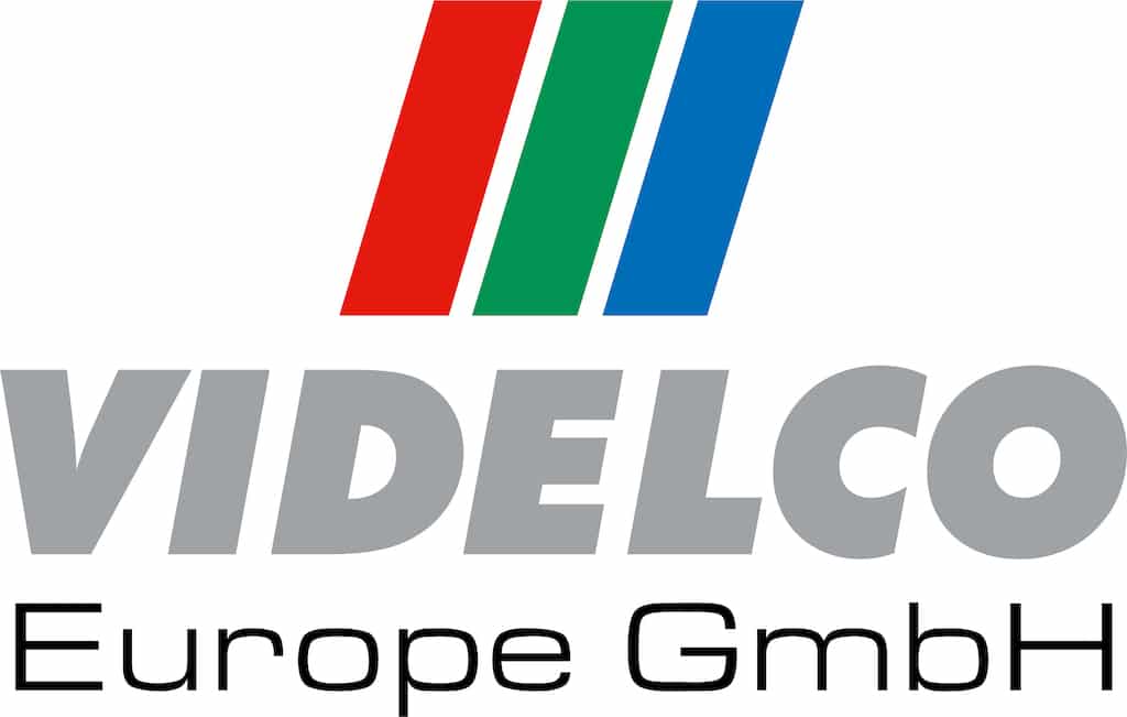Logo Videlco