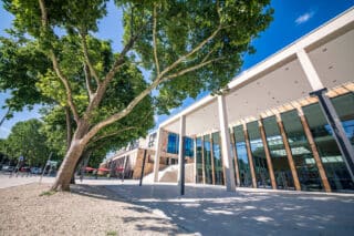 RMCC RheinMain CongressCenter Wiesbaden