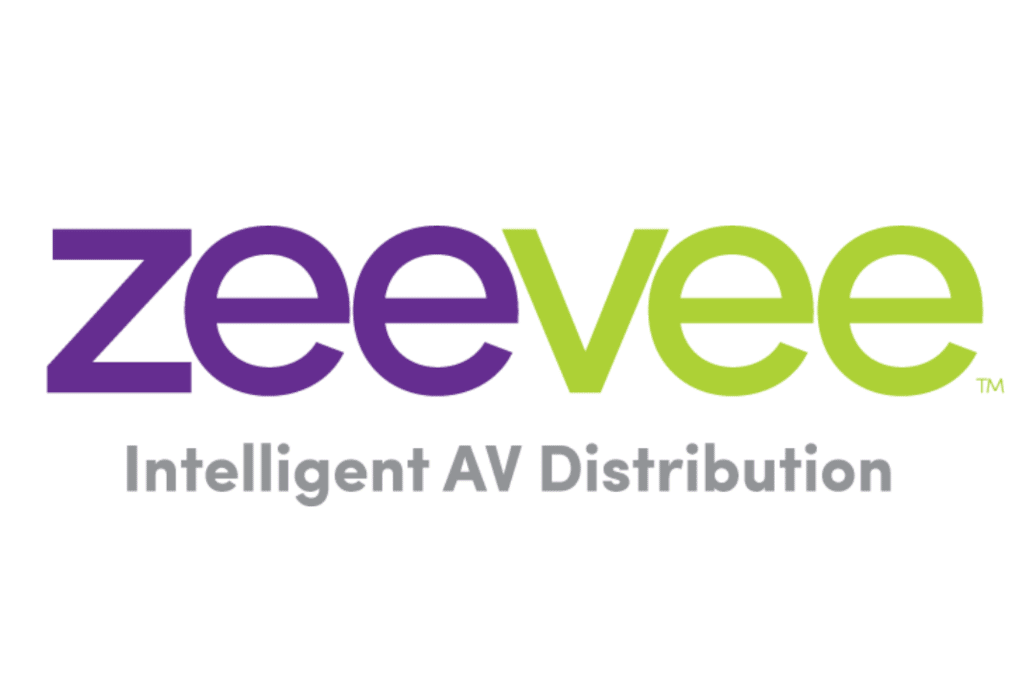 ZeeVee-Logo