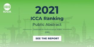 ICCA Ranking
