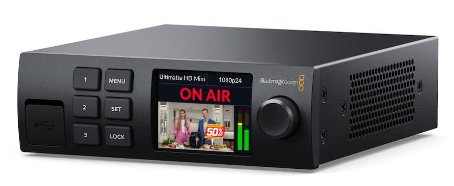 Ultimatte 12 HD Mini