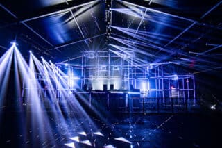 Astera Outside Lands Festival