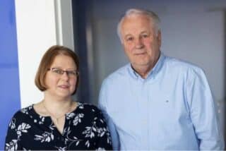 Wechsel der Geschäftsleitung