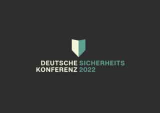 Deutsche Sicherheits Konferenz