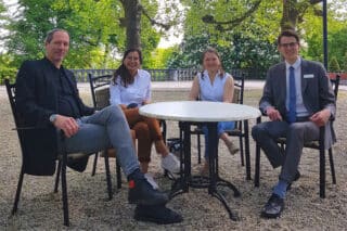 Dolce by Wyndham „Green Option“