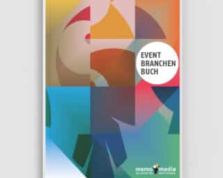 Eventbranchenbuch 2023 memo media