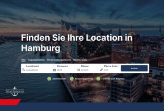 HCB Venuefinder
