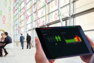 Intelligent-Insights-Software von Bosch