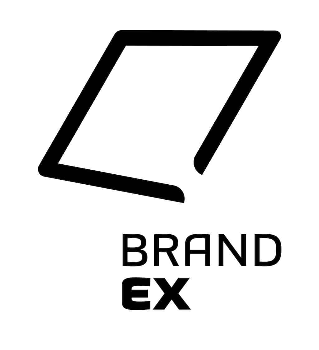 BrandEx Logo