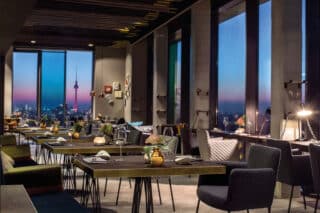 Vienna House by Wyndham Andel’s Berlin