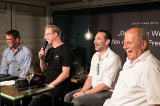 fwd Bundesvereinigung Veranstaltungswirtschaft