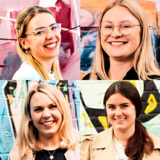 jaegerhaeckerhase mitarbeiterinnen