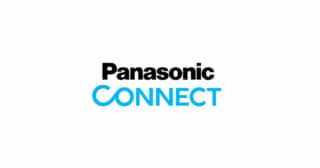 Panasonic Connect Logo