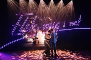 Astera Love Me Tonight