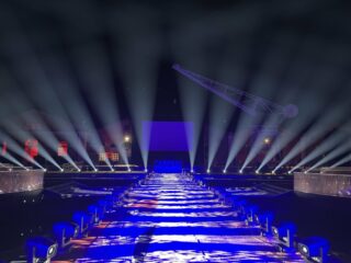 Campari Boat In cinema 2022