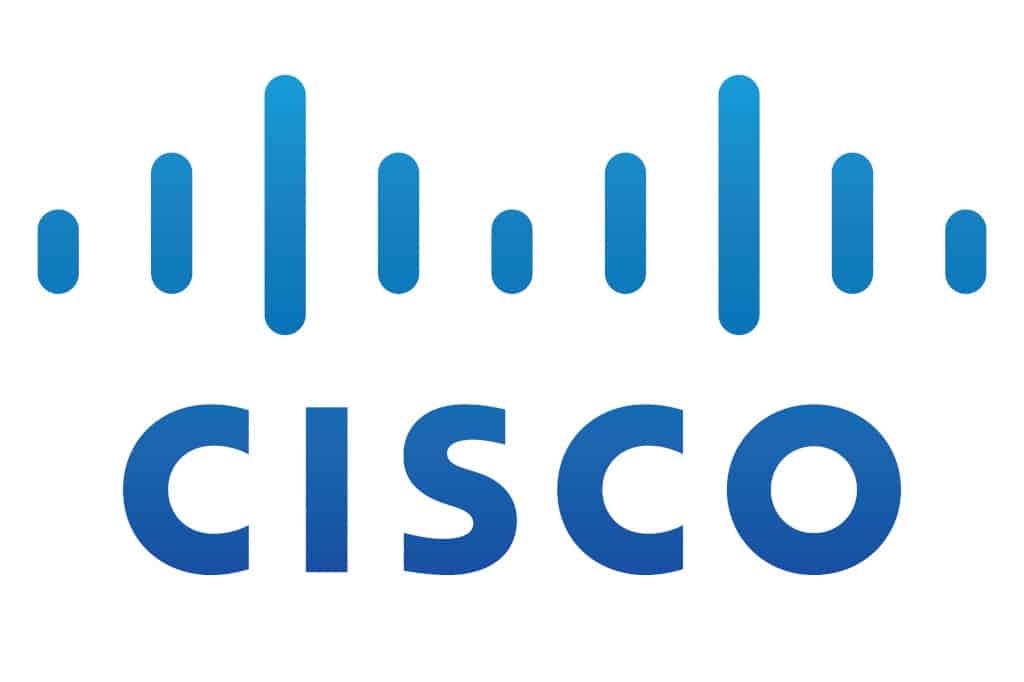 Cisco Logo