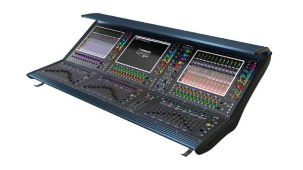 DiGiCo Quantum338T