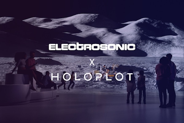 Electrosonic, Holoplot