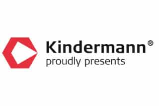 Kindermann-proudly-presents-Logo