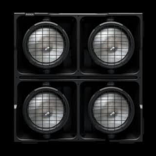 ROXX Cluster Blinder