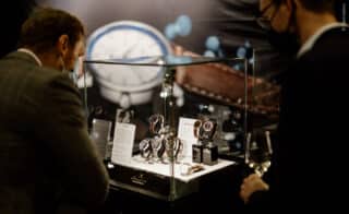 WatchTime Düsseldorf