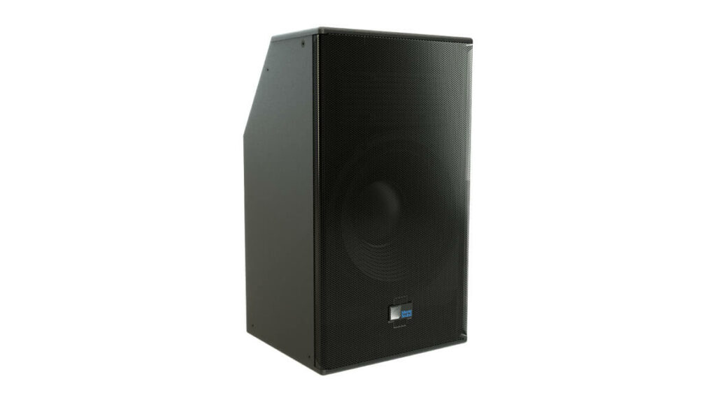 Subwoofer USW-112P