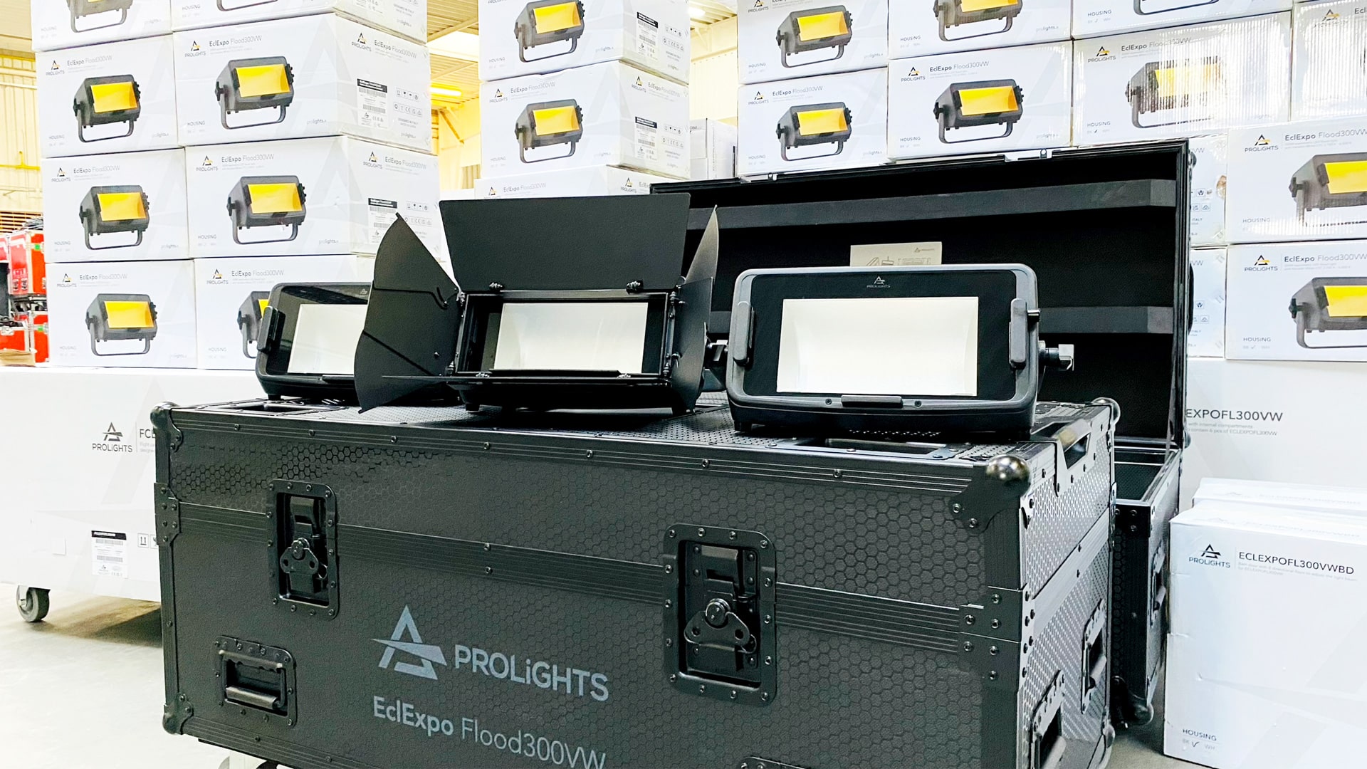 Prolights EclExpo Flood300WV