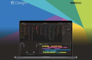 Daslight 5 Beta