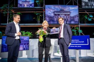 Bundeskonferenz Veranstaltungswirtschaft 2021