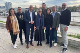 Designierter Vorstand und Geschäftsführer des BDKV ab dem 01.01.2023