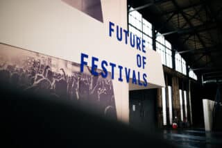 Future of Festivals 2022