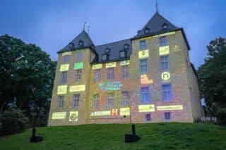 Schlosszauber Alfter