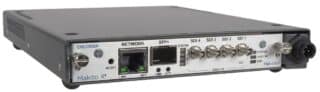 Haivision MX4 Encoder