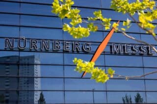 Nürnberg Messe