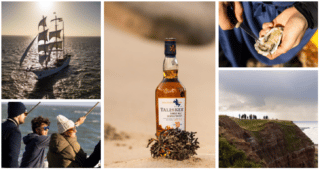 Talisker Adventure