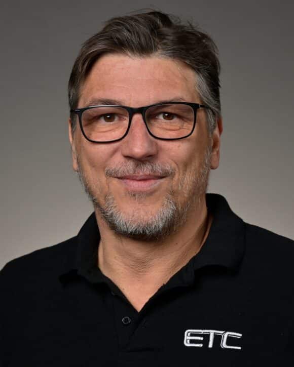 Michael Casper, Leiter Vertrieb Braunschweig