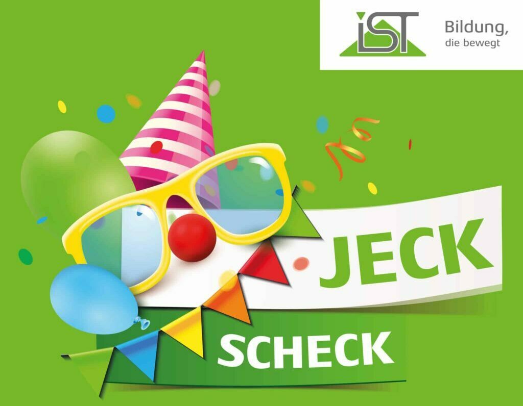 Jeck-Scheck