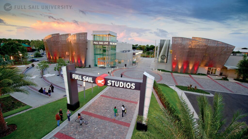 Full Sail University